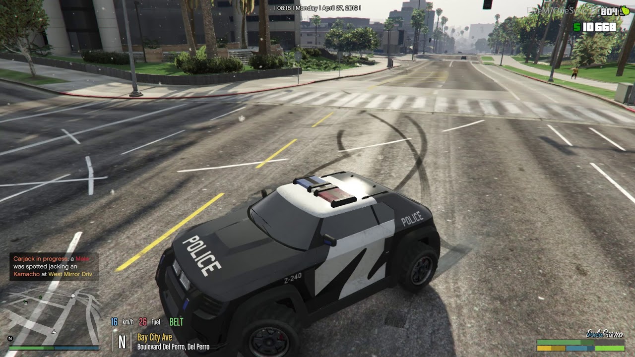 เหตุการณ์ย้อนหลัง Demeter City วันที่ 2020 03 27 ตอนที่ 03 - YouTube