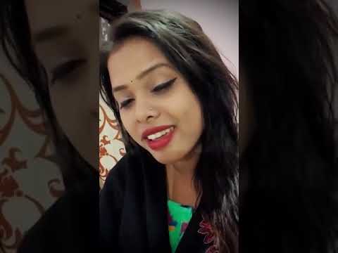 #Shorts ||Mana ke hum yaar nahin by Antara chakrabarty💔