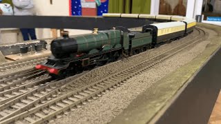 B&WWMRC Running Session 18/12/25 @IroncladInSteam4007