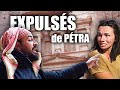 56  tout ce quils font est illgal i petra jordanie i vlog voyage