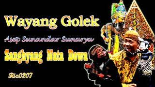 Sang Hyang nata dewa