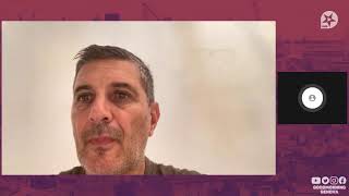 Post partita con Calze - Genoa Lazio