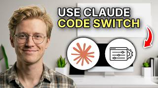 How to Use Claude Code Switch - Easy Guide 2026