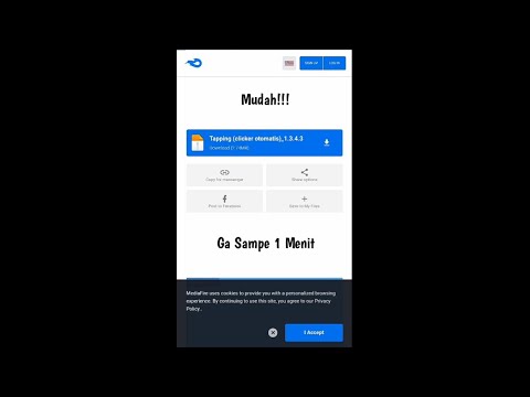 Cara Melewati Link Semawur Mudah Banget!!! Ga Sampe 1 Menit Tanpa Ribet
