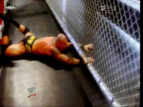 WWE Hell in a Cell Theme: Skillet - "Monster"