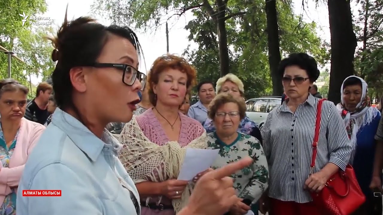 талгар технодом Выстрел на пороге акимата – это «хулиганство»?