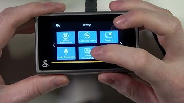 How To Enable & Disable Audio on Cobra SC400 Dash Cam - Audio Recording on COBRA SC400 Dash Cam