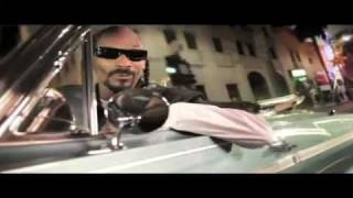 Snoop Dogg feat  Marty James - El Lay (Official Video)