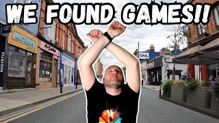 Live Video Game Hunting Ep.52 | Finding Some Top Games Again!!