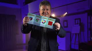 Rubik's Cube 3D Advertising ～ルービック・キューブ・スリーディー・アドバタイジング～ screenshot 1