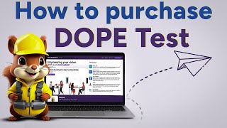 How to Purchase DOPE Test from Onzitr Marketplace screenshot 4