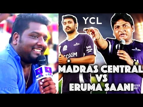 YOUTUBERS CIRCKET LEAGUE | viki vlogs | Rj Vigneshkanth