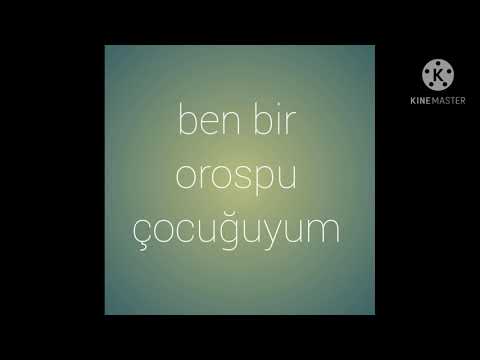 ben oçum #benoçum