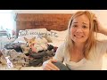 Fold and Chat with me! | True Crime, Being The Couple Without Kids, & more | Laundry Inspo