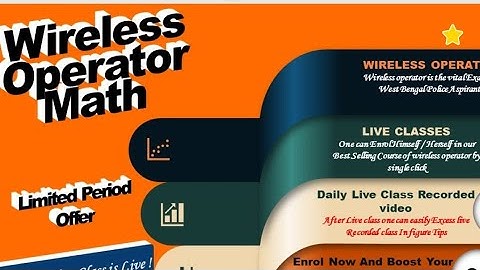 Wireless operator answer key released 2021//wbp police wireless operator answer key released 2021