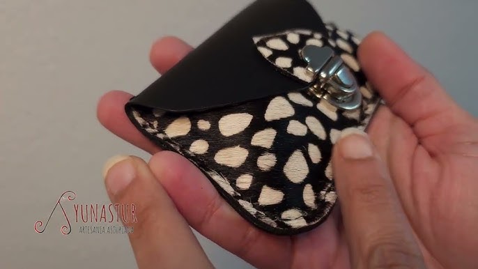 How to authenticate Louis Vuitton Sarah Wallet Etoile – Yonnit  Authentication