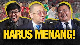 Timnas Indonesia Punya Peluang Lolos!