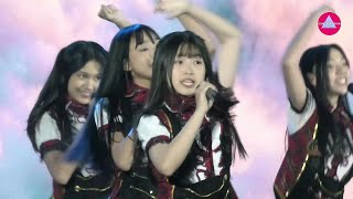 FANCAM FRITZY JKT48 - WAITING ROOM - LIVE AT PERSONAL MEET AND GREET SPRING HAS COME 2024