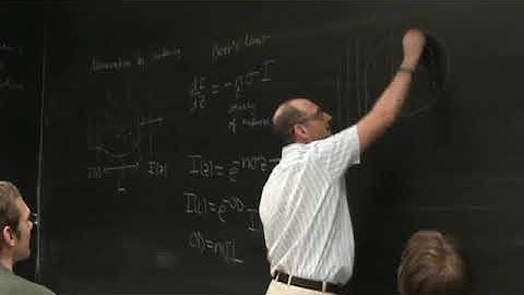 Lecture 27: Scattering continued, Structure Factor, Born Approximation