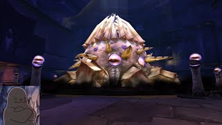 The Temple of Ahn'Qiraj - Part 16 - C'Thun Kill