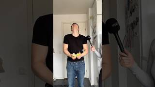 Ta isär äpplet🍏
