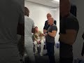 POV: You're watching Ryan Rozicki getting his hands wrapped