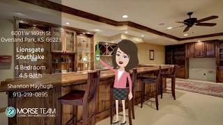 6001 W 149th St video tour