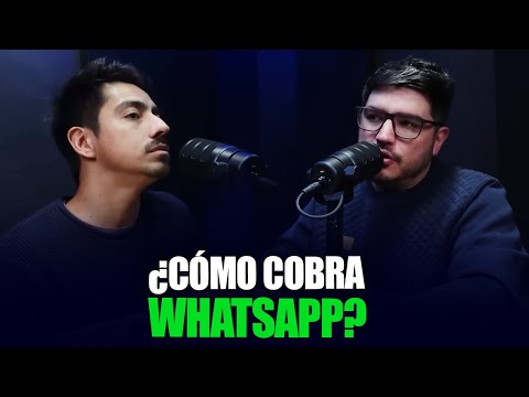 ¿La IA te quitará el trabajo? Agentes de IA y WhatsApp