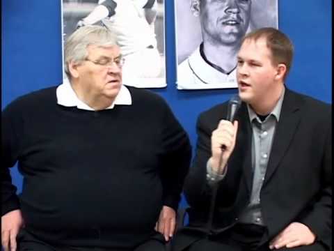 Interview with Denny McLain