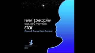 Reel People feat Tony Momrelle - Star (Rocco Underground Mix)