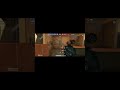 Quick reflex☠️🔥 | Rainbow Six Mobile