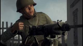 Easy Red 2: Shanghai/Nanking Fan Trailer