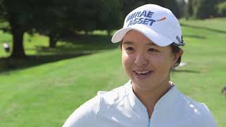 Player Spotlight: Sei Young Kim