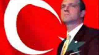 Genç Parti - Gençlik Marşı..2011De Cem Uzan Geliyor