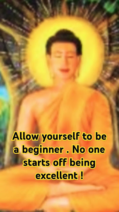 A beginner....#shorts#quotes#allow#beginners#start#excellent Credit : Sound by Mediatime network
