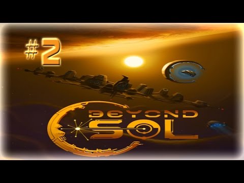 Видео: Beyond Sol летсплей ◄#2►