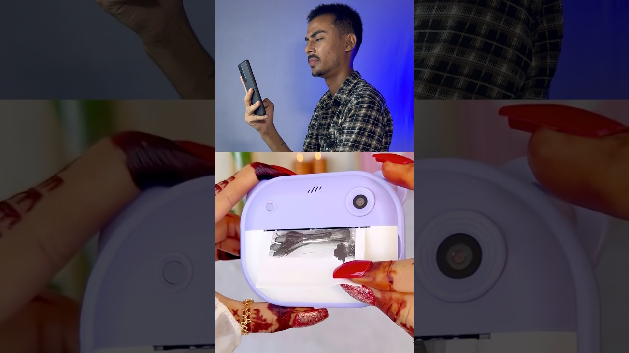 Latest Title & Thumbnail