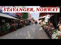 STROLLING AROUND STAVANGER SENTRUM