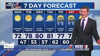 04/16/2023 10PM Main Weather