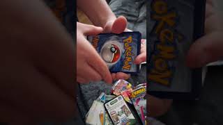OPENING A POKEBALL TIN! #pokemon #packopening 