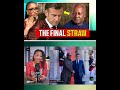France Didn’t Miss Accra—It Rejected Reparations Politics on Principle