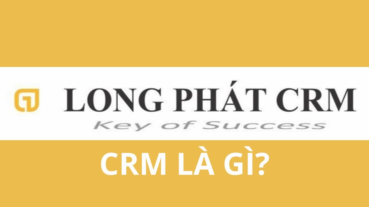 crm meaning  Update  CRM là gì? Vì sao Doanh Nghiệp sử dụng CRM?