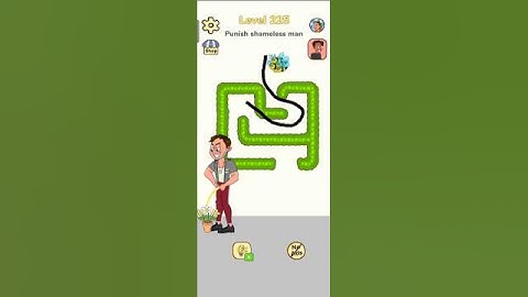 Impossible Date :😘😂 tricky riddle | Punish shameless man | Game/Android &IOS