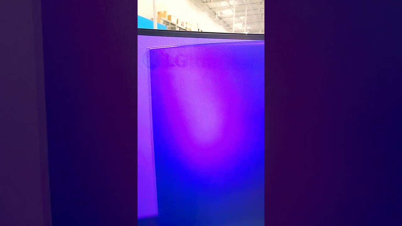 СГОРЕНО! LG Ultra Gear 45" изогнутый игровой OLED-монитор