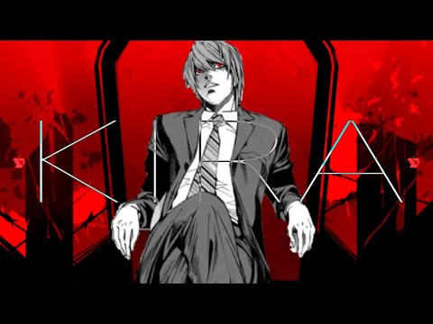 【音MAD】KIRA/KING【バカヤロイド 】/【2021/08/06】