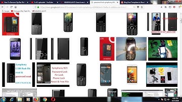 How to Remove input Phone  Password all Bat Phone mt 6261  6260cpu Without Box and Fash File