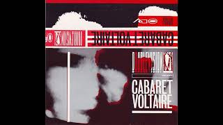 Cabaret Voltaire - Trash (pts. 1 &amp; 2)