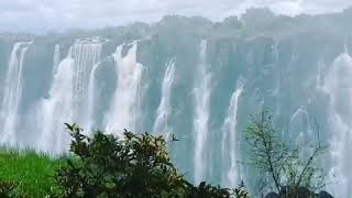 Victoria Falls
