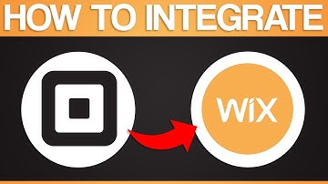 Integrate Square With Wix (2024)