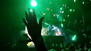 Tipper Voodoo Music Festival 2018